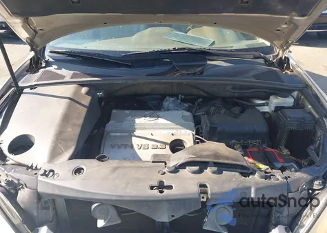 2005 Lexus Rx 330 из США, поврежденный, VIN 2T2GA31U05C026556